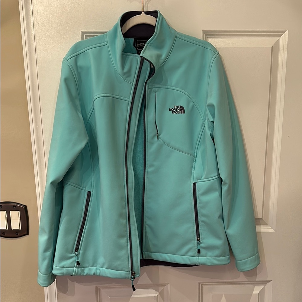 The North Face Women's Aqua Jacket